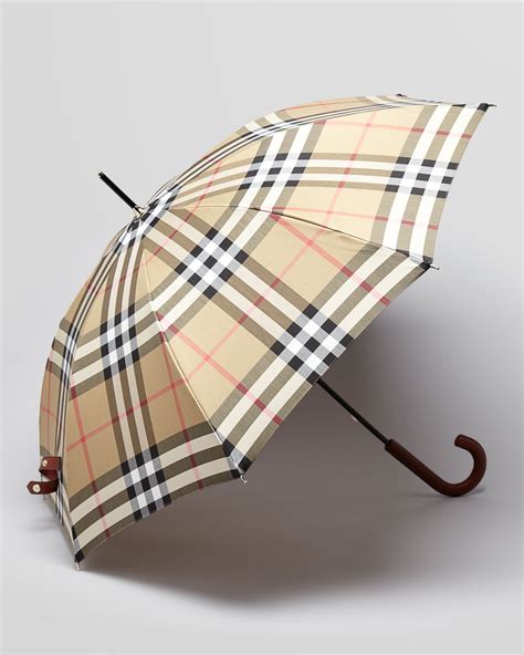 parasol burberry|Burberry.